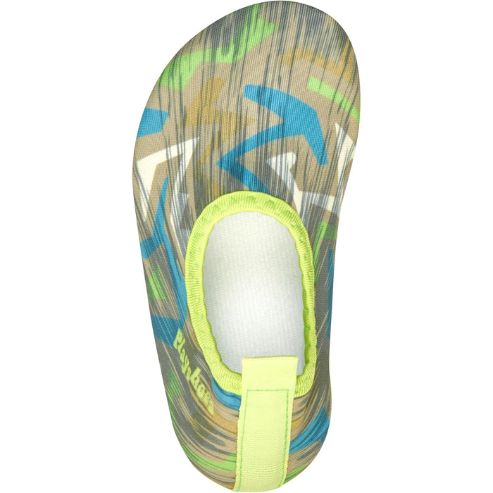 Playshoes Дитячі аквашузи для хлопчиків та дівчаток (30/31 EU, Wave)