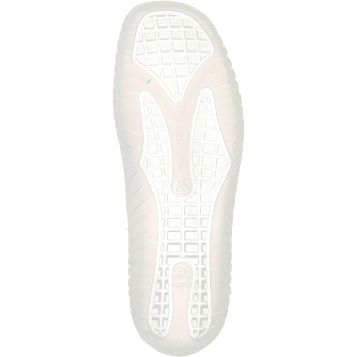 Аквашузи Cressi - ідеальні для пляжу, моря, човна та інших водних активностей. Прозорі, розмір 43 EU, для дорослих