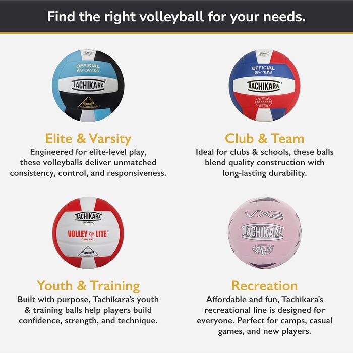 Волейбольний м'яч Tachikara Sensi-Tec® SV-5WSC Cardinal/White/Vintage Gold (EA)