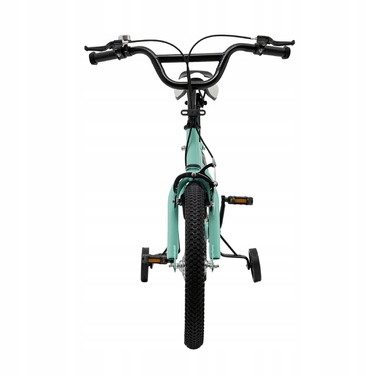 Дитячий велосипед 16