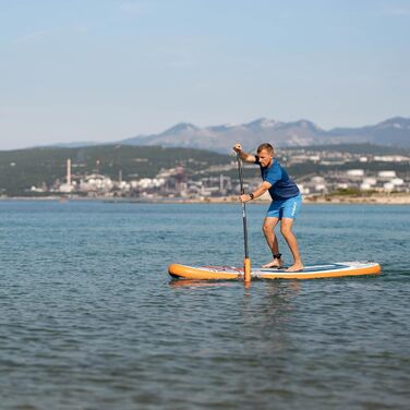 SUP дошка Aqua Marina Pure Air 10'10