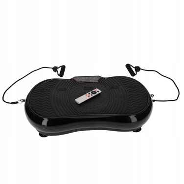 Віброплатформа 4FIZJO Vibration Plate PRO+ 200 Вт