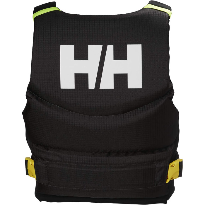 Рятувальний жилет Helly Hansen Rider Stealth Zip для плавання