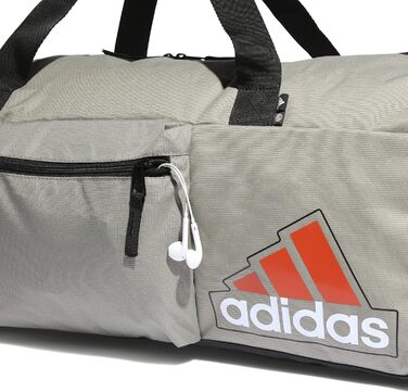 Унісекс спортивна сумка-рюкзак adidas SPW Duf M