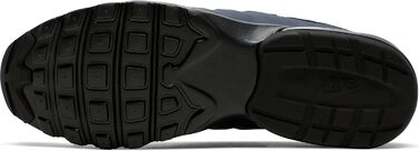 Чоловіча спортивна футболка Nike RV Sphere 1/2 Zip, чорна (49.5 EU)