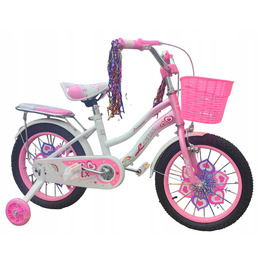 Дитячий велосипед Azaris LXTX HAPPY BIKE&SPORT, 16