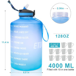 колір: блау блау