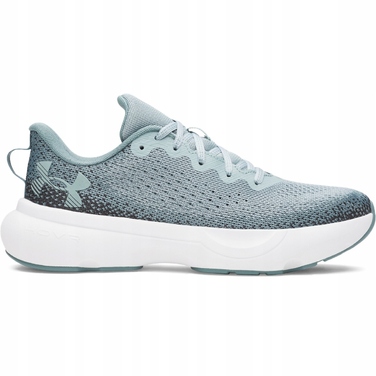 Чоловічі бігові кросівки Under Armour UA Infinite, сині, розмір 44