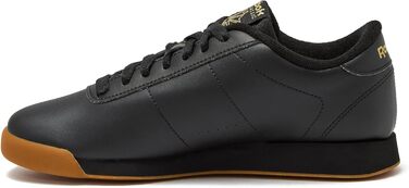 Жіночі кросівки Reebok Princess 41 EU чорного кольору