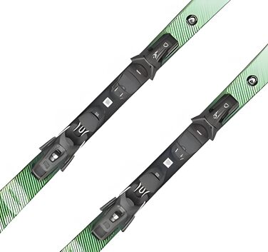 Лижі гірські Ski Head Shape 3.0 LYT-PR Allmountain Rocker 2024 + кріплення PR10 GW 156 см