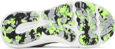 Дитячі кросівки для бігу Under Armour Ua BGS Assert 10 (широка колодка, 4 Wide Big Kid)