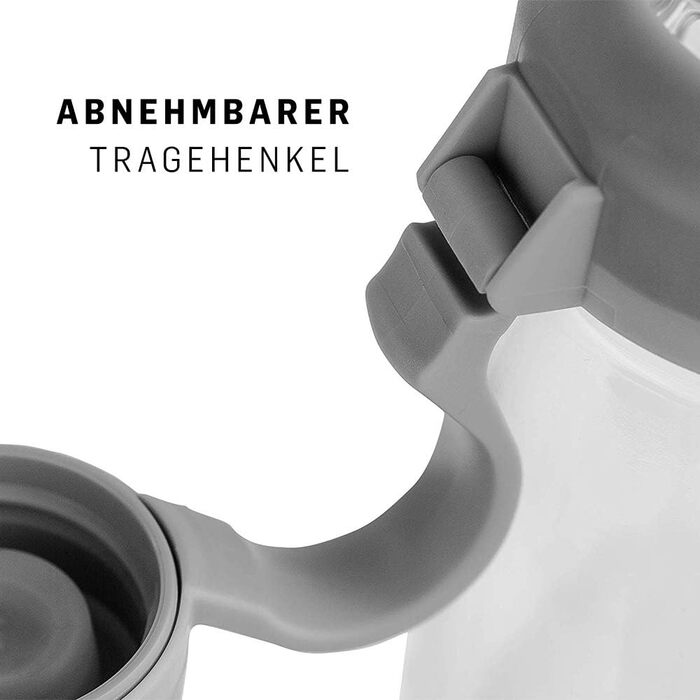 Скляна пляшка BlenderBottle Mantra 600 мл, зелена, з BlenderBall, для води, йоги та протеїну, BPA-free