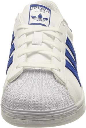 Дитячі кросівки Adidas Superstar, розмір 29 EU, білий, синій