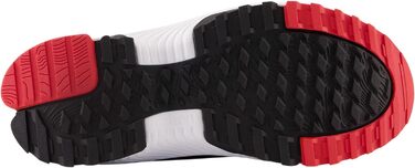 Кросівки для бігу New Balance Dynasoft Trail Magic V1 Boa (28 EU) - Navy/Team Red