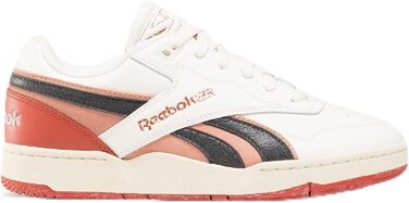 Кросівки жіночі Reebok BB 4000 II PT, 37.5 EU, сірий/бежевий