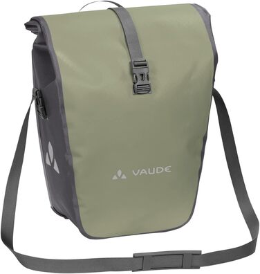 Велосипедна сумка VAUDE Aqua Back Single 24 л для багажника, водонепроникна