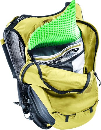 Рюкзак для трейлранінгу deuter Ascender 7 Sprout, 7 л