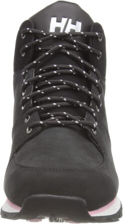Черевики туристичні жіночі Helly Hansen Tsuga 37 EU, чорний