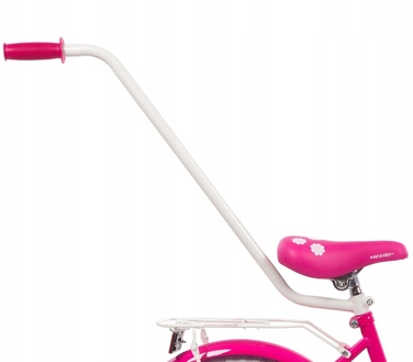 Дитячий велосипед Mexller Village 16