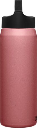 Термобутилка CAMELBAK Carry Cap SST 750 мл вакуумна, терракотова, для напоїв
