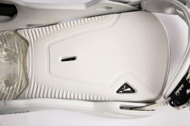 Кріплення для сноуборду Nitro One '23 - для фрірайду, розмір L