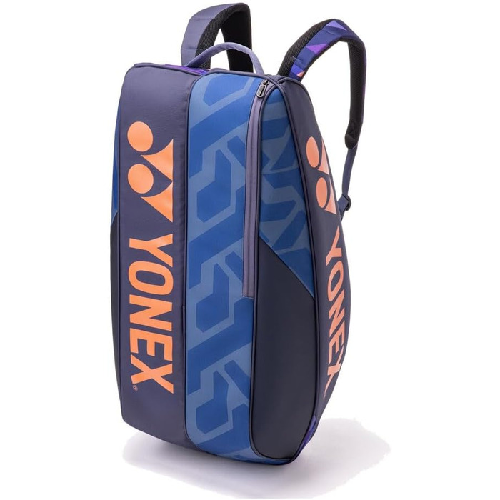 Сумка для тенісу YONEX Pro Racquet Bag синя унісекс