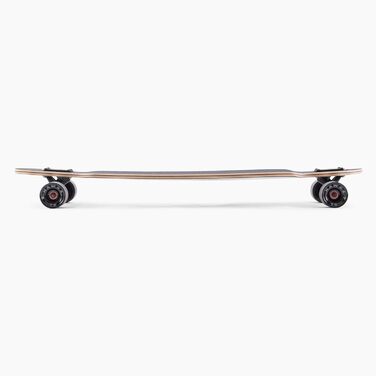 Дека для лонгборду Landyachtz Battle Axe 96,5 см Paper Tiger