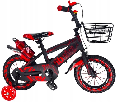 Дитячий велосипед OKBST Platinum 16