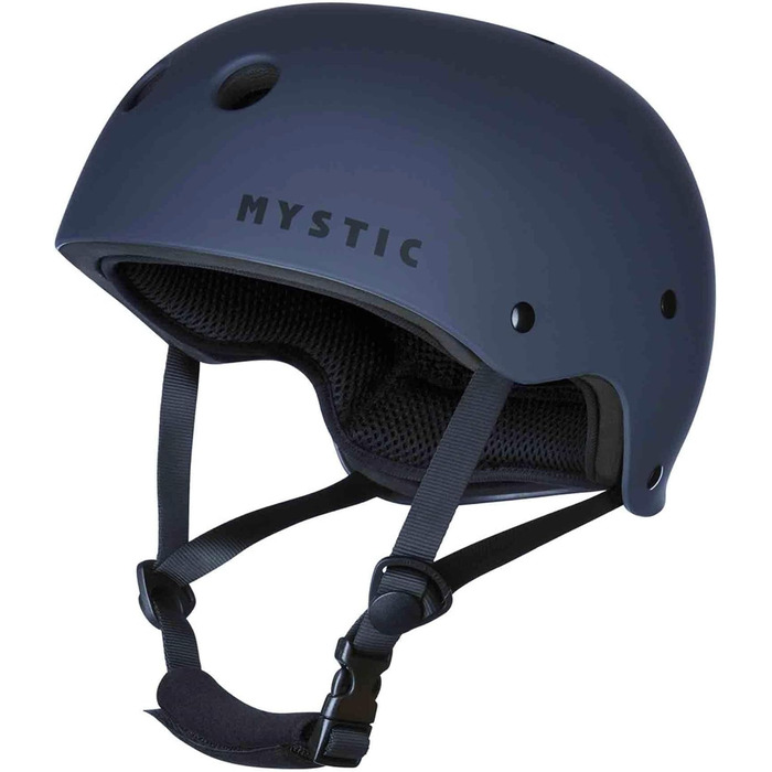 Шолом для водних видів спорту Mystic MK8 Night Blue, розмір L