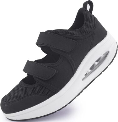 Жіночі кросівки Git-up для роботи: зручні, дихаючі, з антиковзкою підошвою, розмір 39