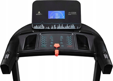 Електрична бігова доріжка Urbogym V720S до 150 кг