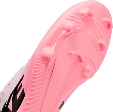 Дитячі футбольні бутси Nike Superfly 9 Club FG/MG (34 EU, Pink Foam Black)