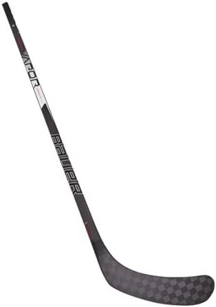 Хокейна ключка Bauer S21 Vapor 3X Grip Junior, правша, 50 Flex, P92