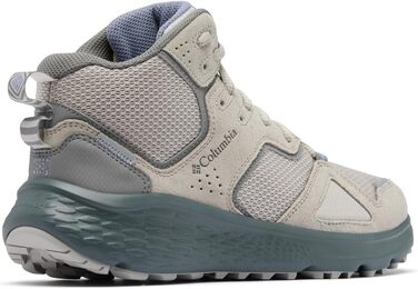Черевики жіночі Columbia Bethany Mid Wanderstiefel, 41 EU, Flint Grey New Moon