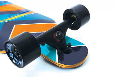 Лонгборд Schildkrot Cool Chimp ABEC-11