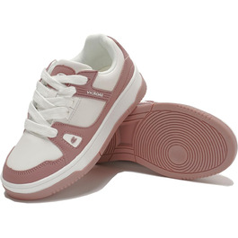Дитячі кросівки для школи та спорту, рожеві. Зручні, дихаючі, для ходьби та бігу. Розмір EU 28