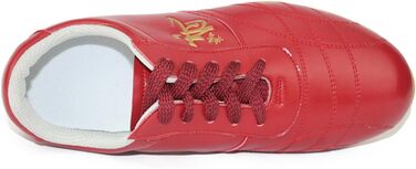 Жіночі боксерські танки VIBLiSS, таоїстські/кунг-фу черевики з натуральної шкіри, антиковзаючі спортивні черевики для занять у залі та прогулянок, червоні