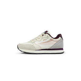 Жіночі кросівки FILA Hypert Wmn Sneaker — Колір Turtledove Pale Mauve Mauve Chalk, розмір 39 EU