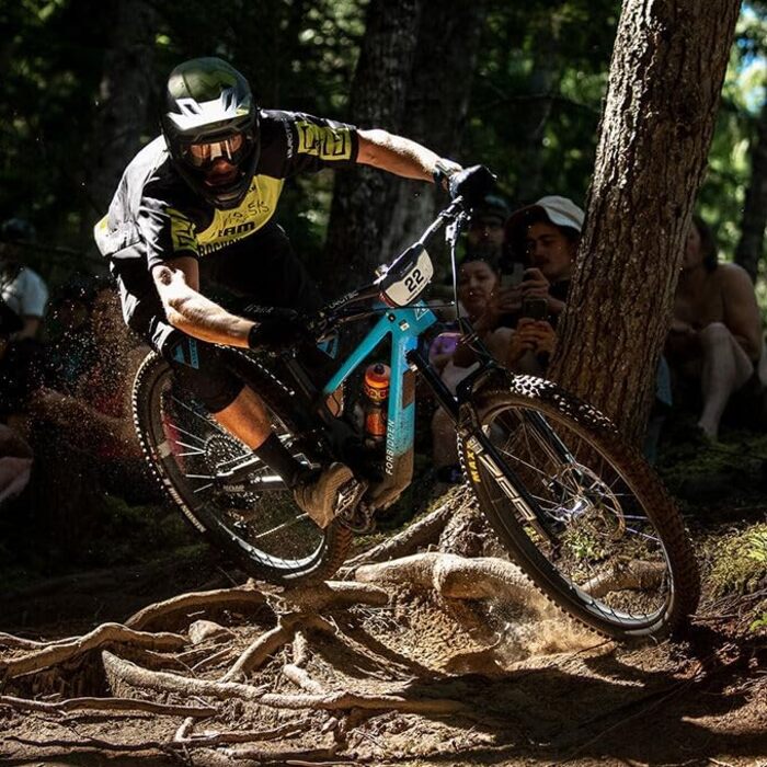 Жіноче велосипедне взуття Giro Chamber II для MTB, Trail Green, 50 EU