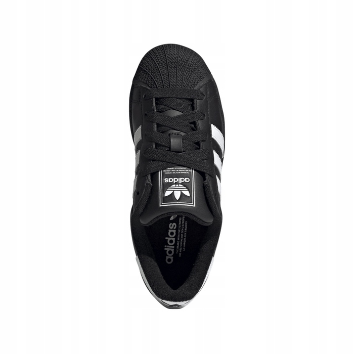 Жіночі кросівки Adidas Superstar II J 