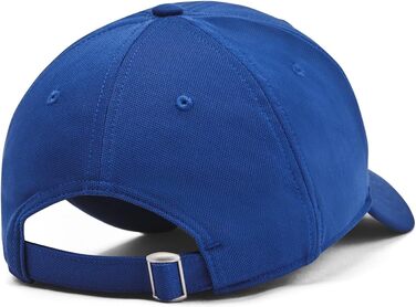 Чоловіча кепка Under Armour Blitzing II, Tech Blue/Horizon Blue, універсальний розмір