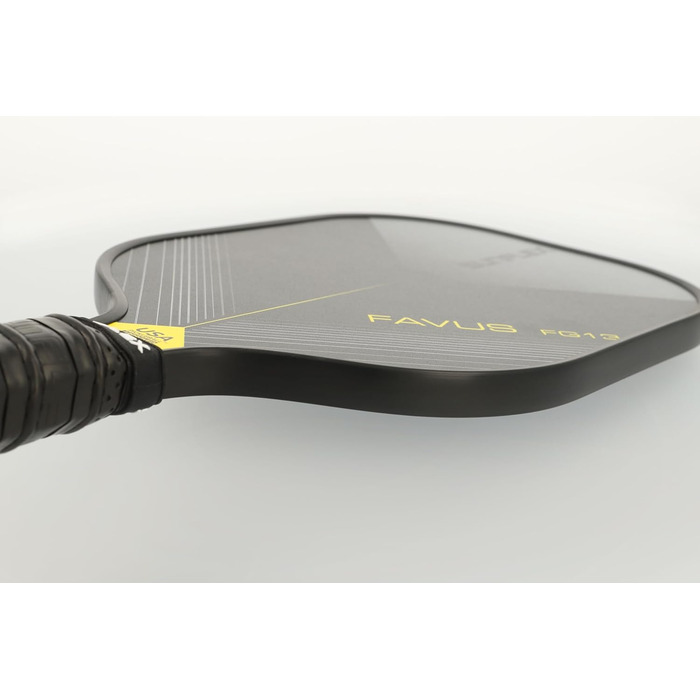 Sunflex® ракетка для піклболу Favus FG13 з скловолокна, професійна, міцна, для всіх вікових груп