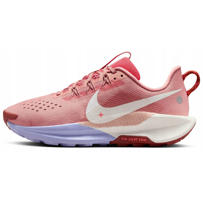 Жіночі кросівки для бігу Nike ReactX Pegasus Trail 5, р. 36,5
