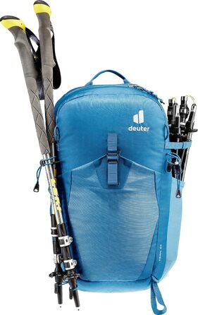 Рюкзак для хайкінгу та альпінізму Deuter Trail 25, туристичний