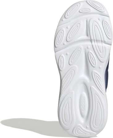 Кросівки Adidas Ozelle для дітей та дорослих, бігові та повсякденні, Crew Blue/Blue Dawn/Cloud White (40 EU)