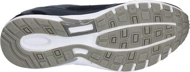 Кросівки для фітнесу чоловічі Lico Marvin V (46 EU, чорний)