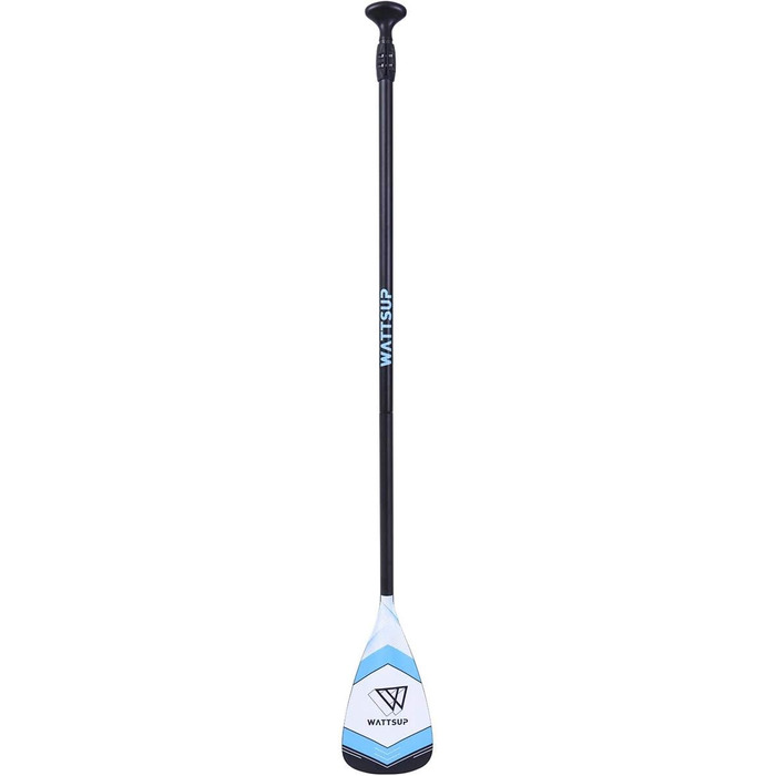 Надувна SUP-дошка WS WattSUP Jelly 9’6” 290 см для серфінгу та веслування