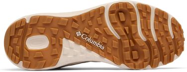 Черевики жіночі Columbia Bethany Mid Wanderstiefel, 42 EU, Cloud Grey Kettle