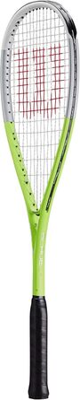 Сквош-ракетка Wilson Blade Team Blade UL, легка, професійна