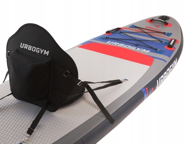 SUP-дошка Urbogym Hailstorm, 320 см